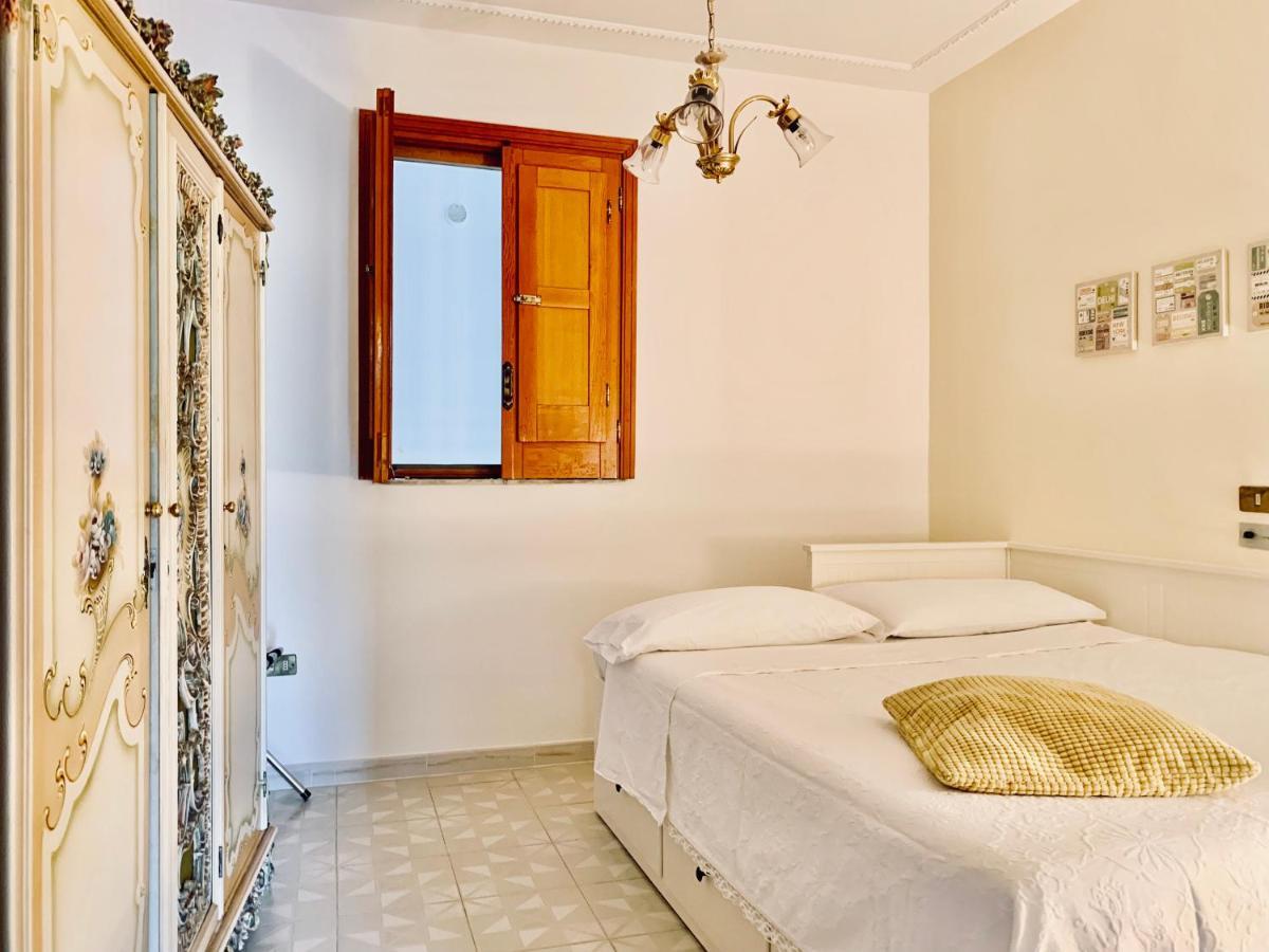 Campinola Holiday Home PRIVATE POOL Tramonti Exterior foto